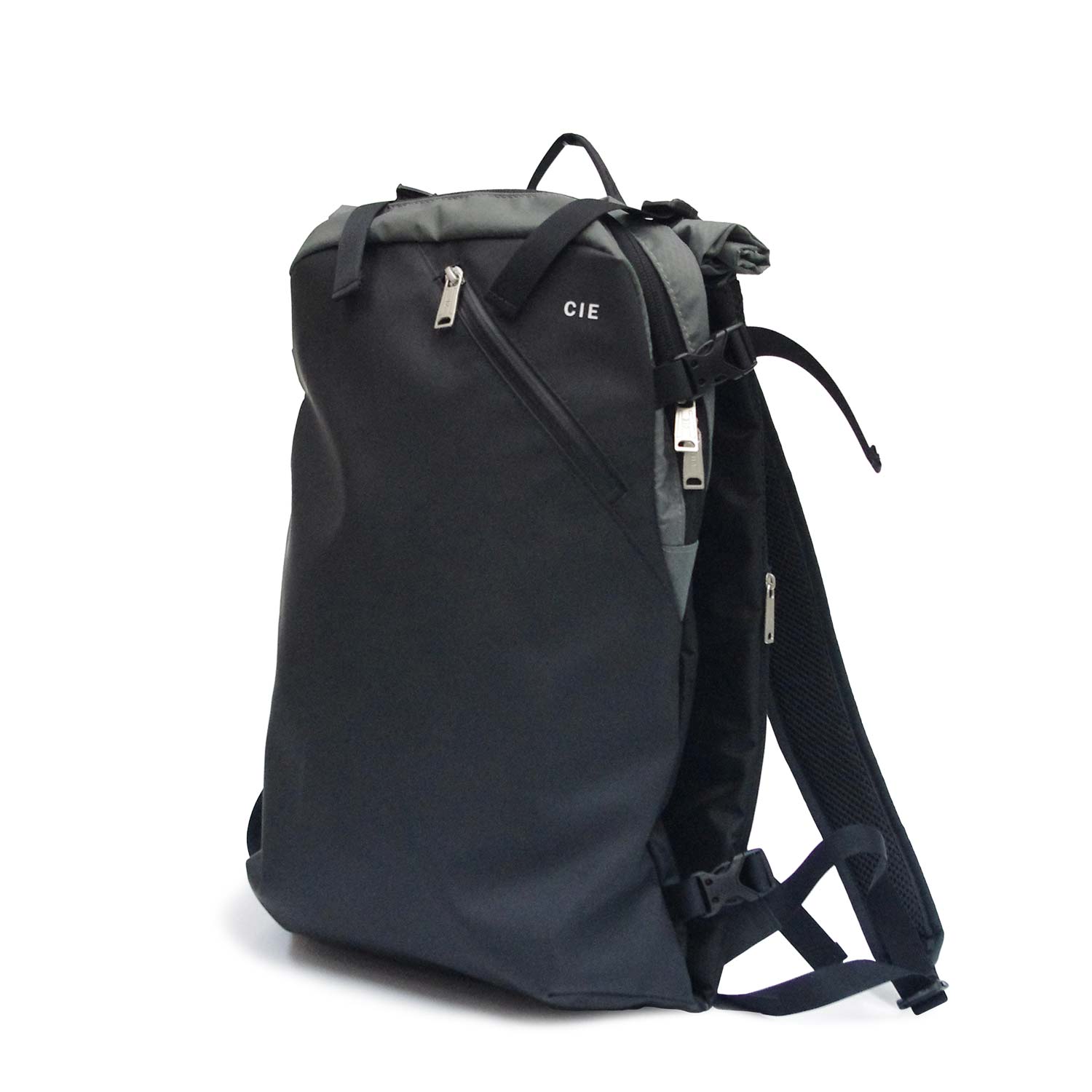 CIE-VARIOUS BACKPACK-01 / LIALWORKS -リアルワークス